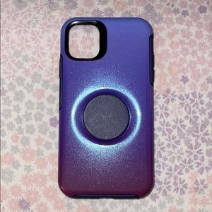 iPhone 11 Otterpop Case